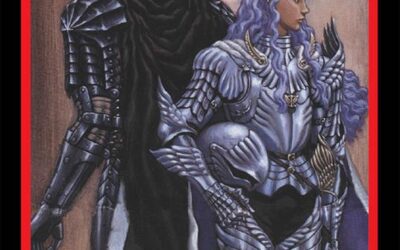 Berserk-il capolavoro di Kentaro Miura