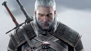 la nuova ristampa di The Witcher